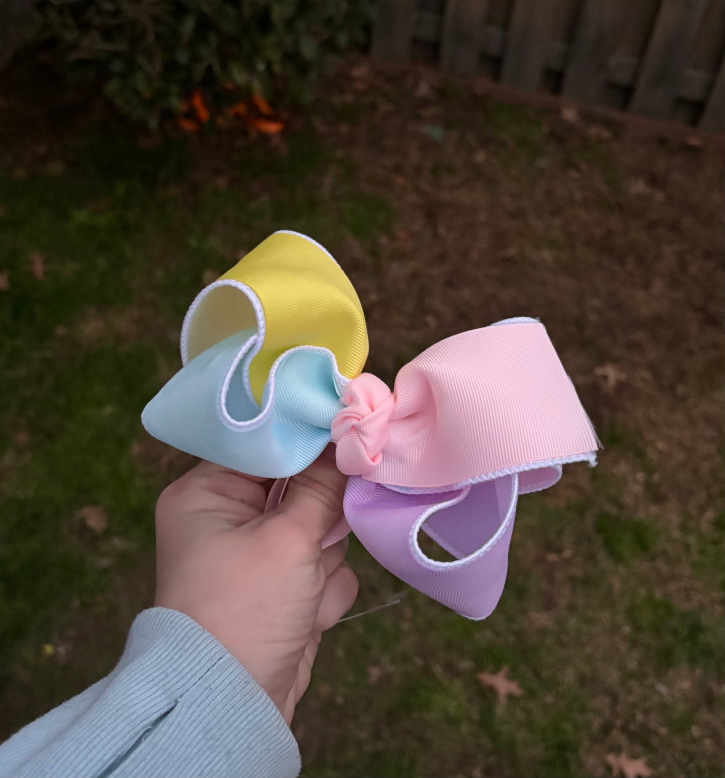 Eloise Bow