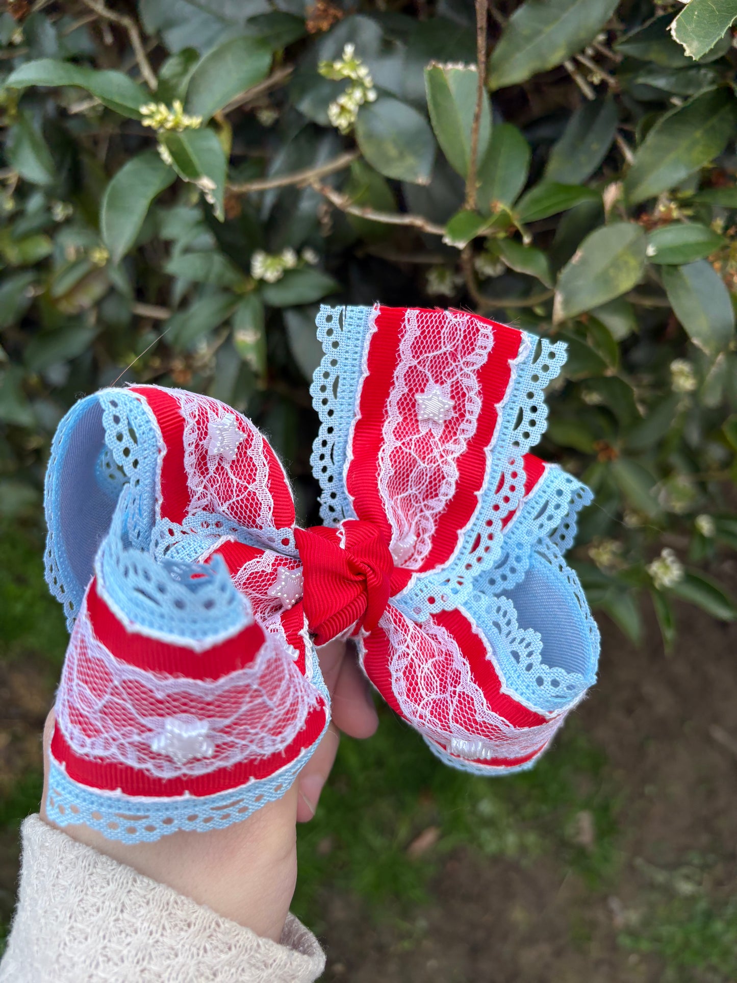America Bow