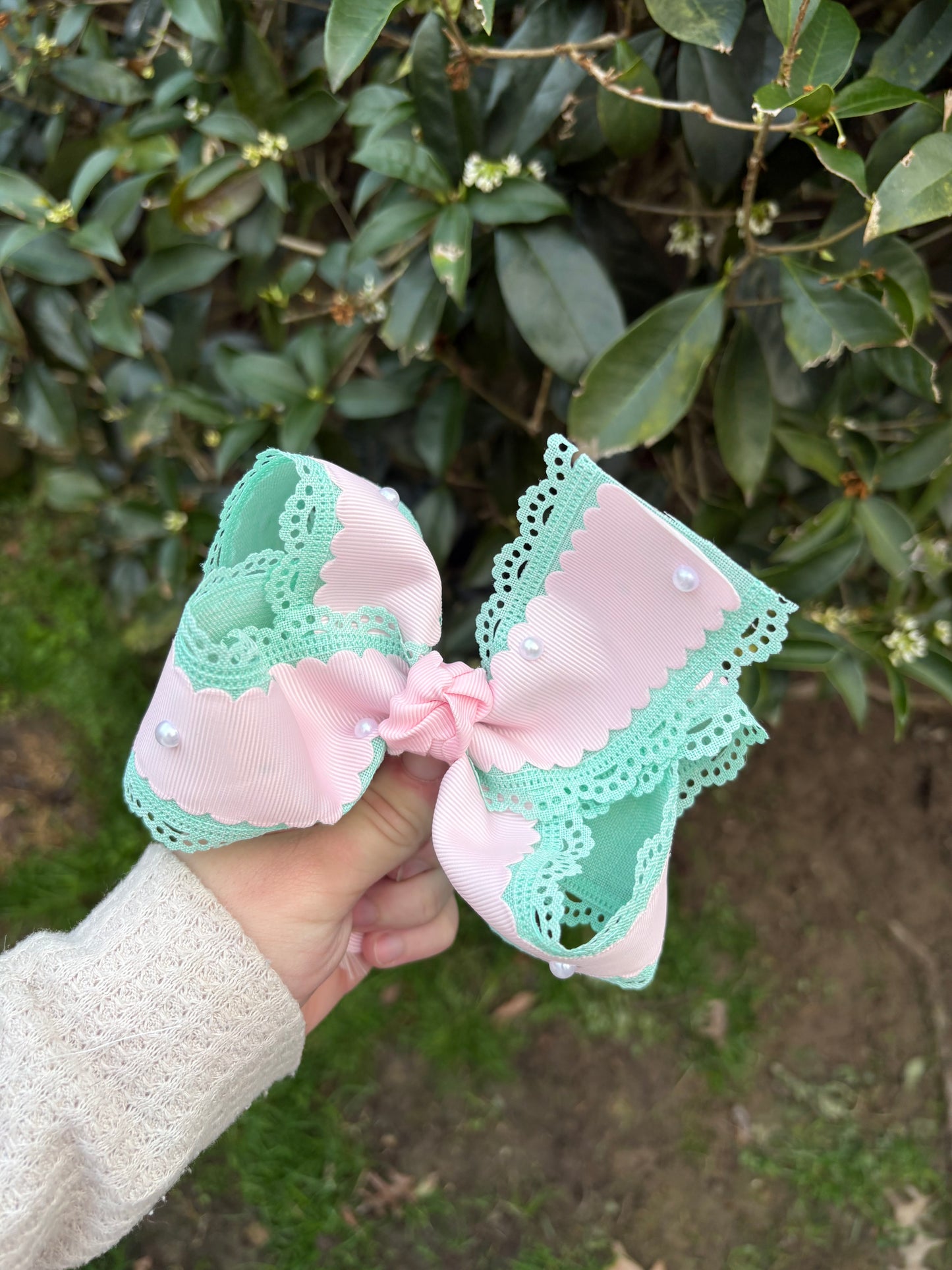 Penelope Bow
