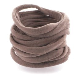 Thin Nylon Headband