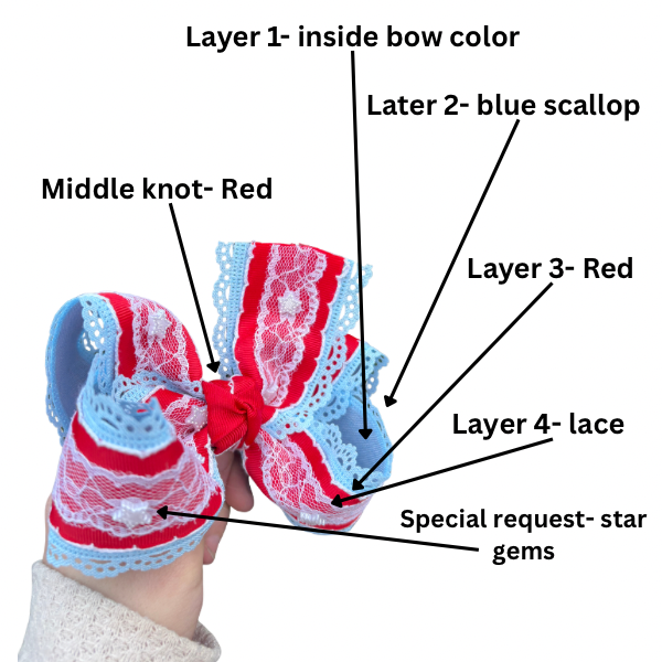 Create a Custom Bow