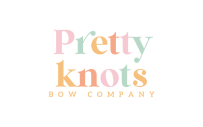 Pretty Knots Bow Company
