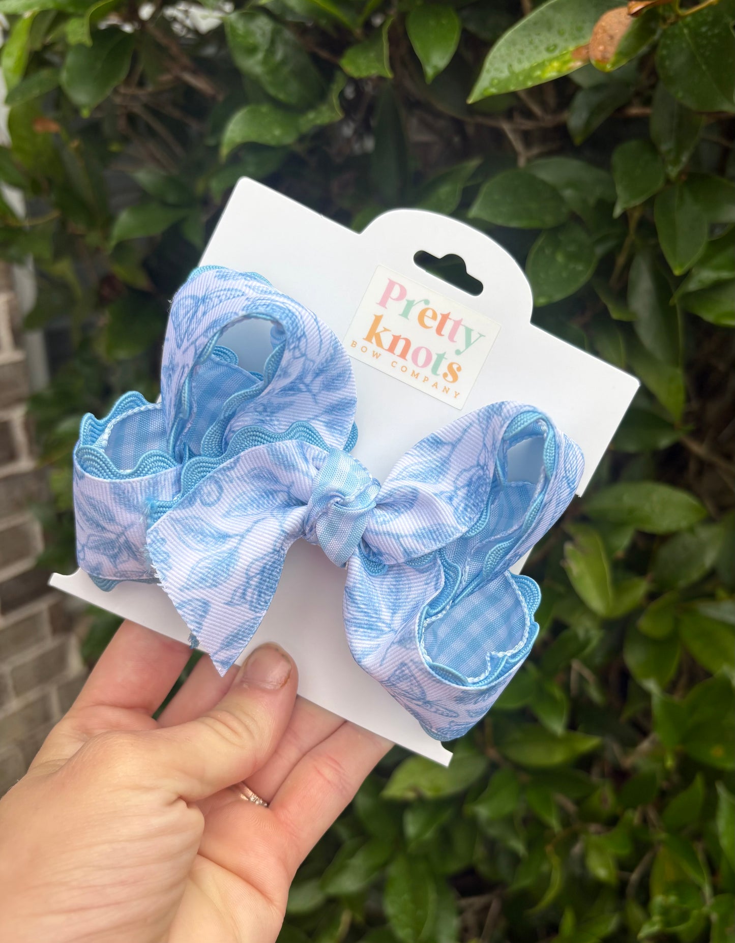 Mary Bow