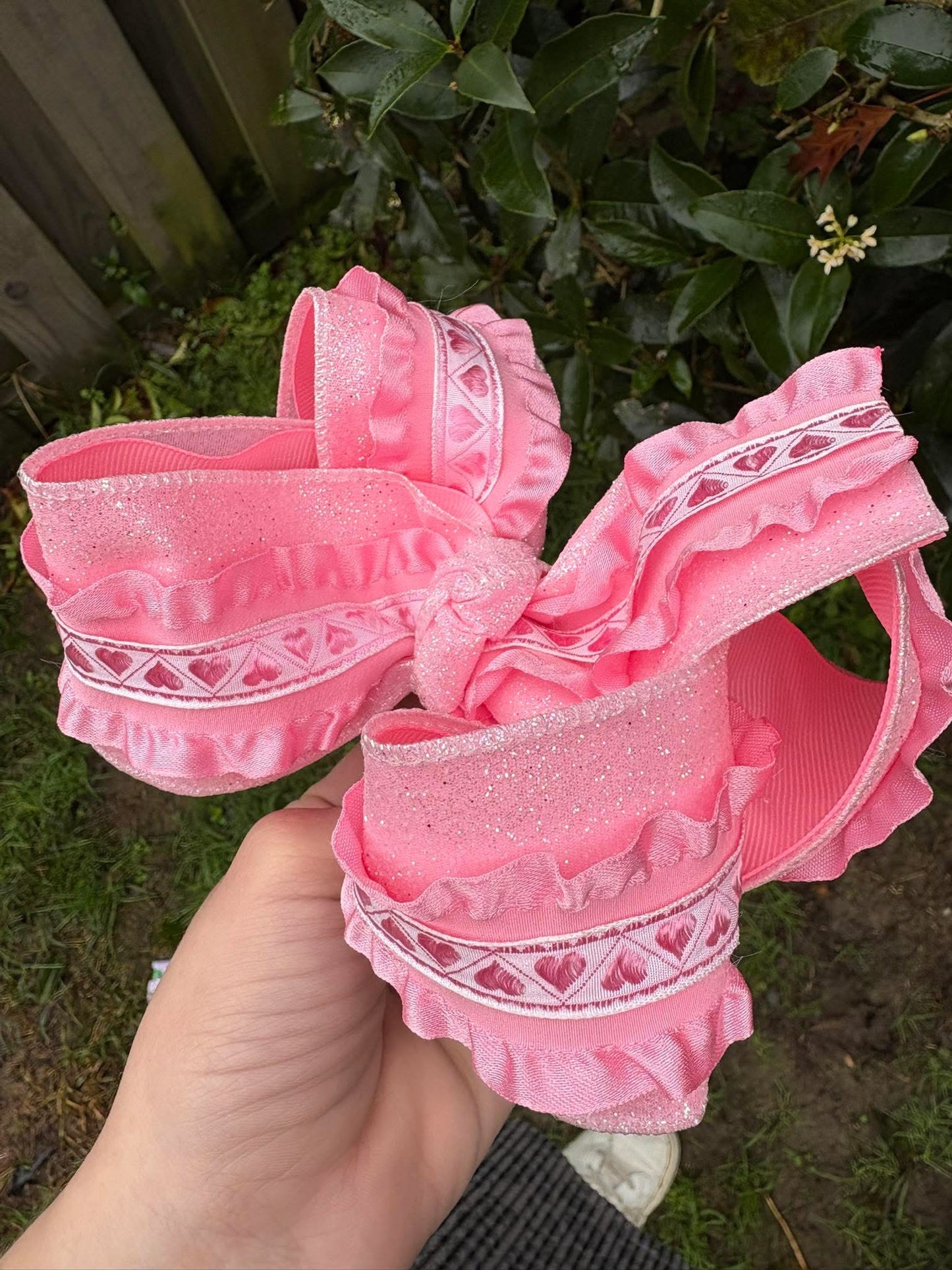Create a Custom Bow