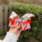 Carrot Bow