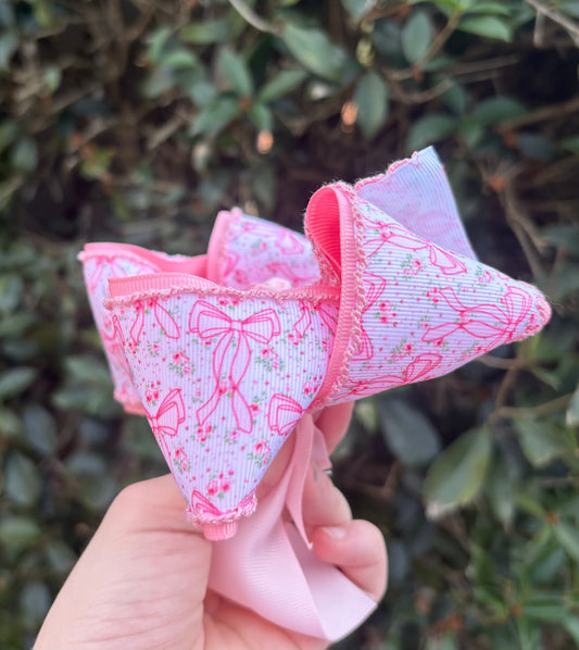 Chelsea Bow