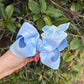 Mabel Bow(with or without butterfly)
