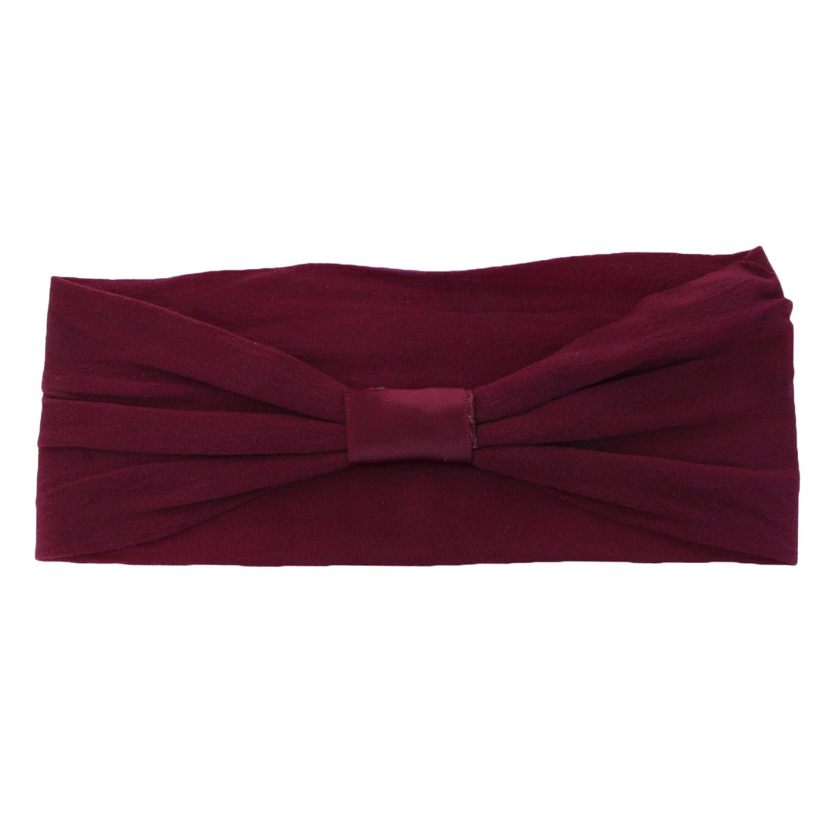 Thick Nylon Headband