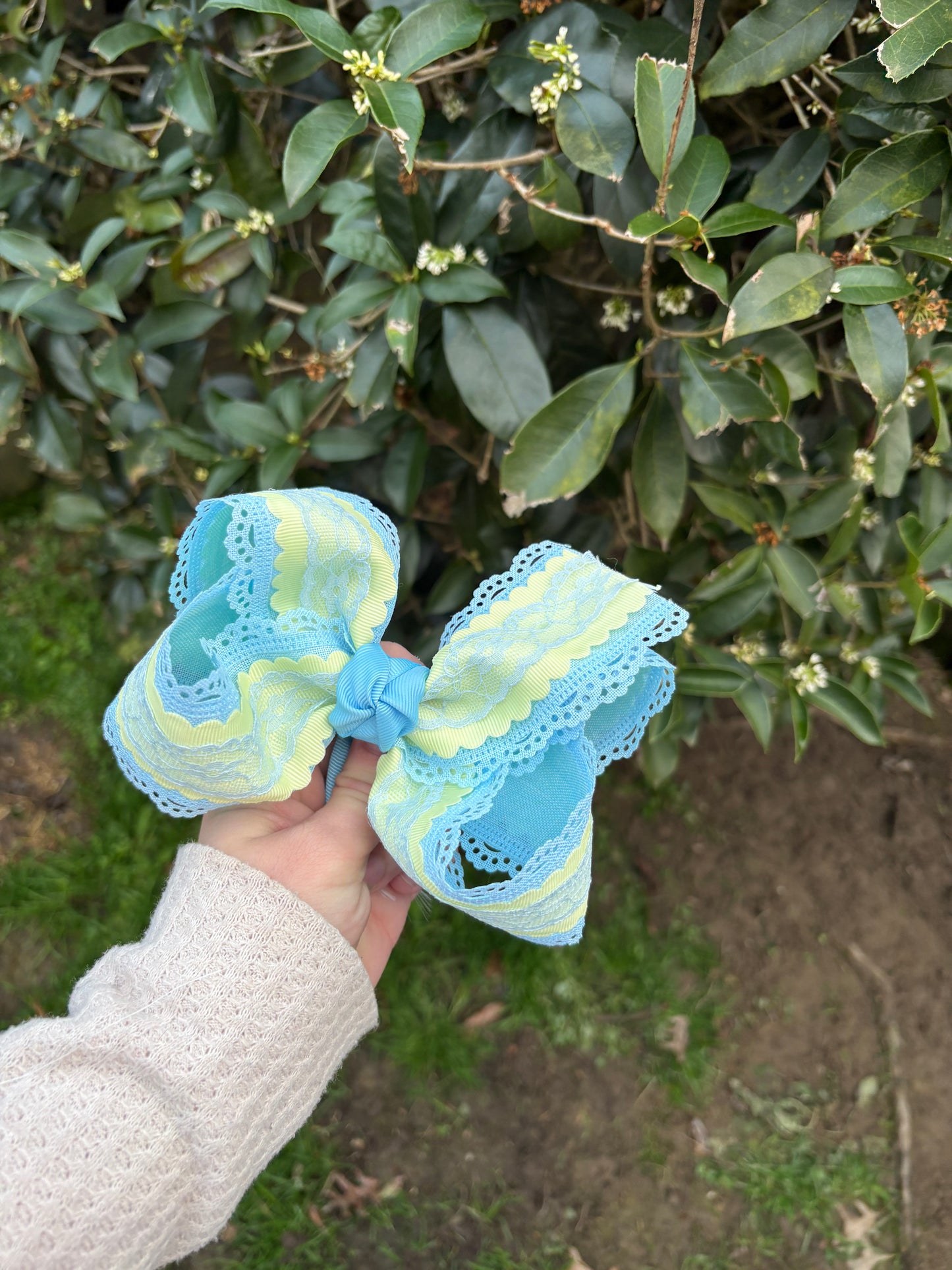 Isabella Bow