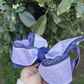 Violet Bow