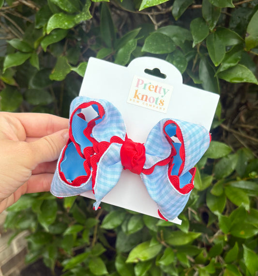 June Bow