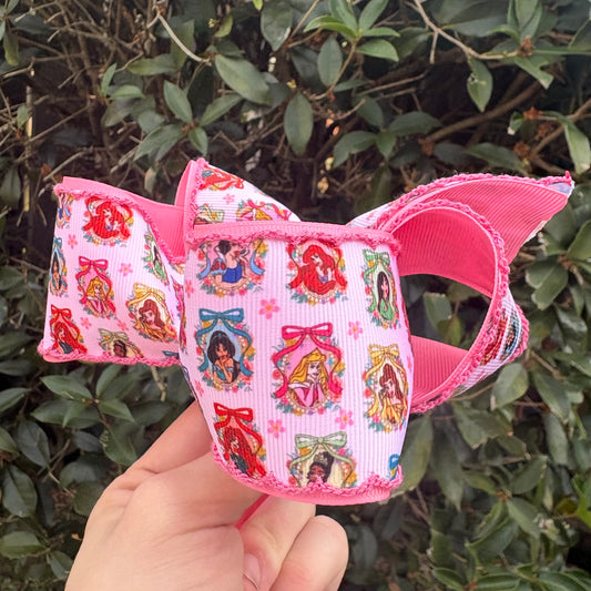 Princess Bow