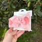 Grosgrain Basic Bow