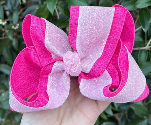 Barbie Bow