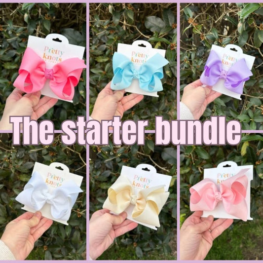 Starter Bundle