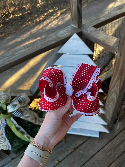 Sadie Bow