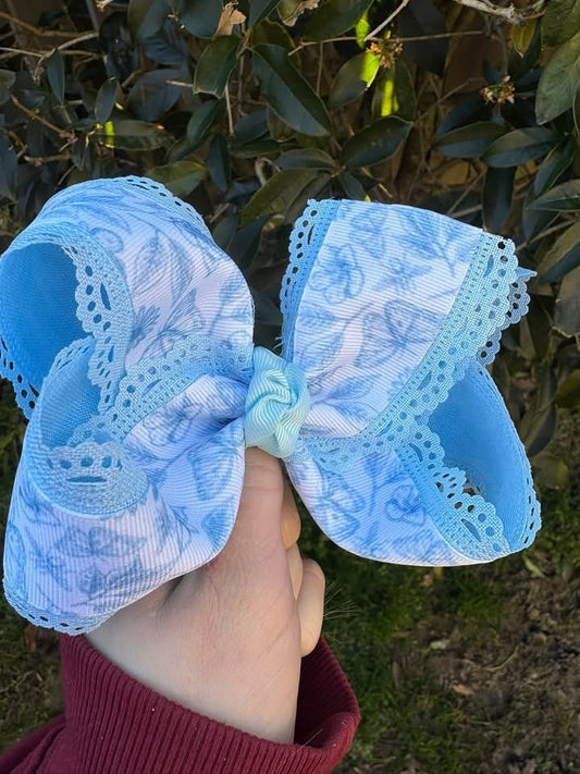 Hallie Bow