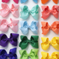 Grosgrain Basic Bow