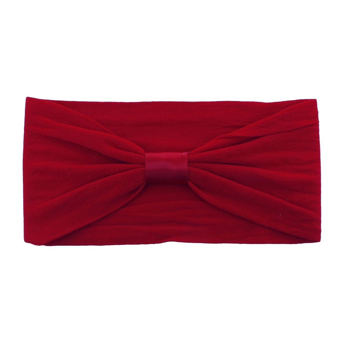 Thick Nylon Headband