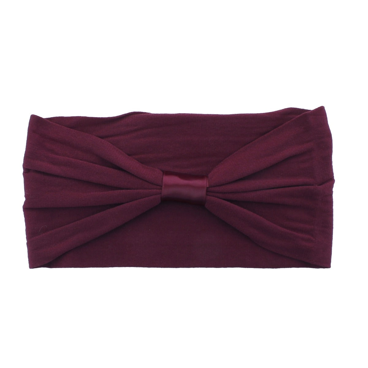 Thick Nylon Headband