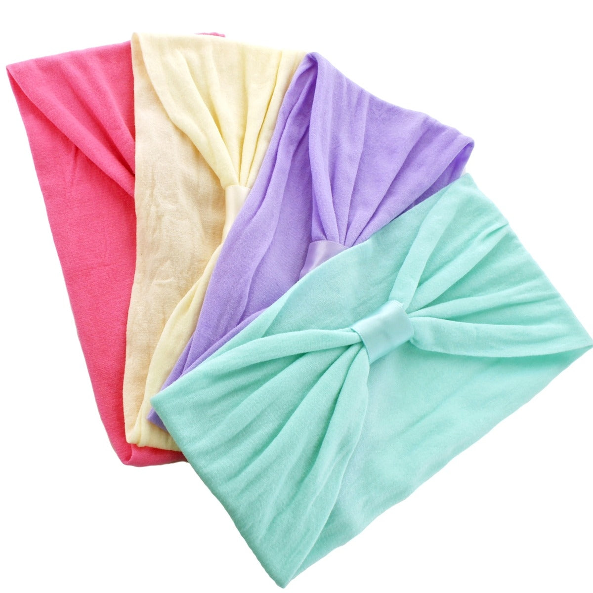 Thick Nylon Headband