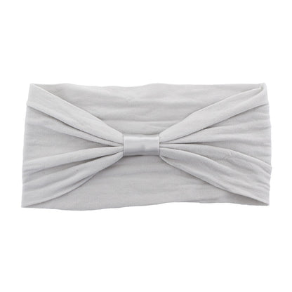 Thick Nylon Headband